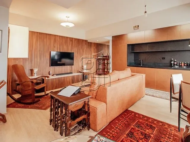 Apartamento com 112m² 2 quartos e 2 banheiros, à venda, no bairro Gleba Fazenda Palhano em Londrina