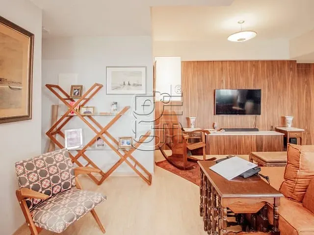 Apartamento com 112m² 2 quartos e 2 banheiros, à venda, no bairro Gleba Fazenda Palhano em Londrina