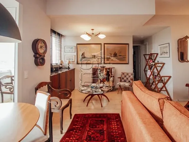 Apartamento com 112m² 2 quartos e 2 banheiros, à venda, no bairro Gleba Fazenda Palhano em Londrina