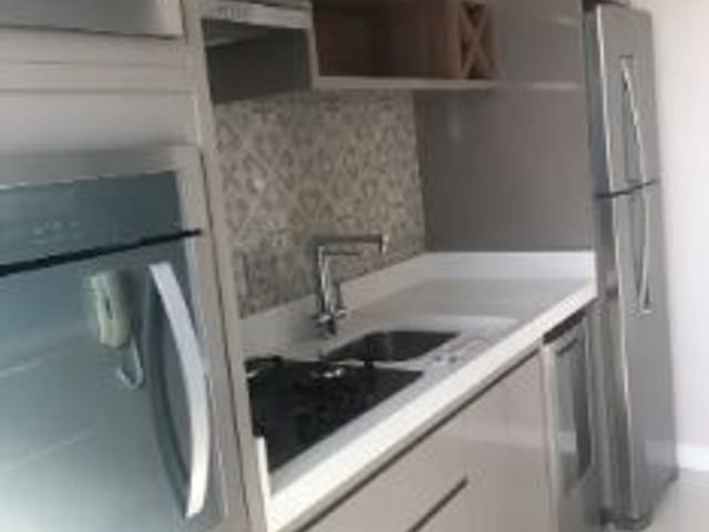 Foto do Apartamento - Apartamento com 2 dormitórios à venda, 44 m² por R$ 350.000,00 - Parque Industrial - São José dos Campos/SP | INDEPENDENCE NEGOCIOS IMOBILIARIOS LTDA
