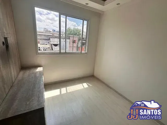 Apartamento com 43m² 2 quartos e 1 banheiro, à venda, no bairro Mooca em São Paulo