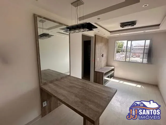 Apartamento com 43m² 2 quartos e 1 banheiro, à venda, no bairro Mooca em São Paulo