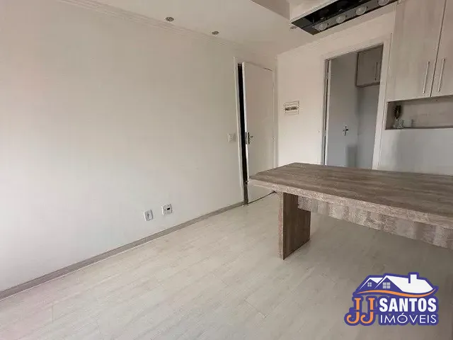 Apartamento com 43m² 2 quartos e 1 banheiro, à venda, no bairro Mooca em São Paulo