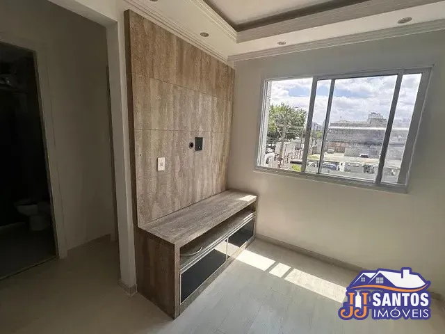 Apartamento com 43m² 2 quartos e 1 banheiro, à venda, no bairro Mooca em São Paulo