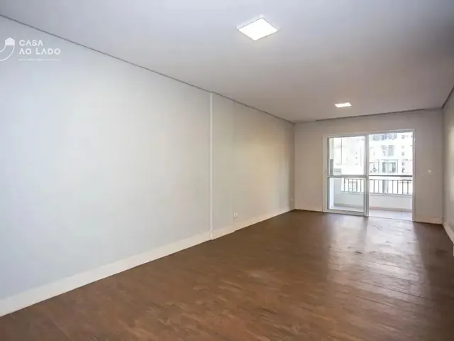Apartamento 3 quartos e 3 banheiros, à venda, no bairro  Alto da XV em Curitiba