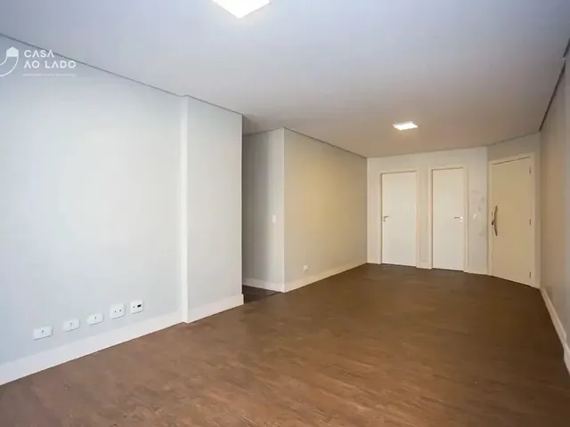 Apartamento 3 quartos e 3 banheiros, à venda, no bairro  Alto da XV em Curitiba