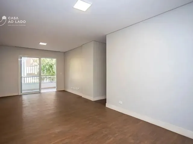 Apartamento 3 quartos e 3 banheiros, à venda, no bairro  Alto da XV em Curitiba
