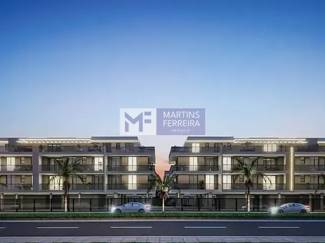 Apartamento com 66m² 2 quartos e 2 banheiros, à venda, no bairro Barra da Tijuca em Rio de Janeiro