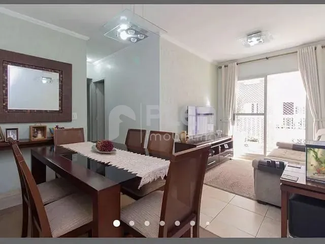 Apartamento 3 quartos e 1 banheiro, à venda, no bairro Ipiranga em São Paulo