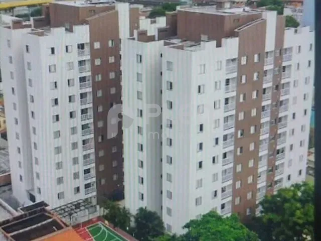 Apartamento 3 quartos e 1 banheiro, à venda, no bairro Ipiranga em São Paulo
