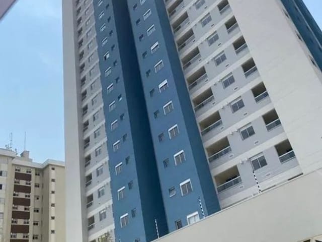 Foto do Apartamento - Apartamento para alugar por R$ 2.700/mês - Villa Branca - Jacareí/SP | RUSSI IMÓVEIS