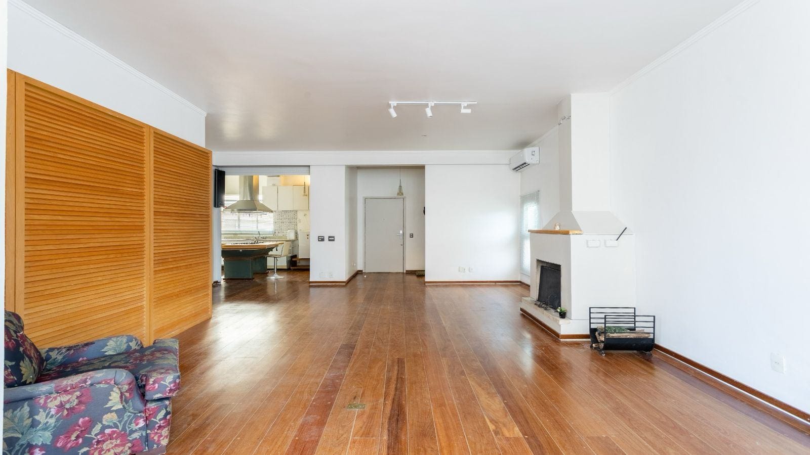 Apartamento em Pinheiros — foto 1