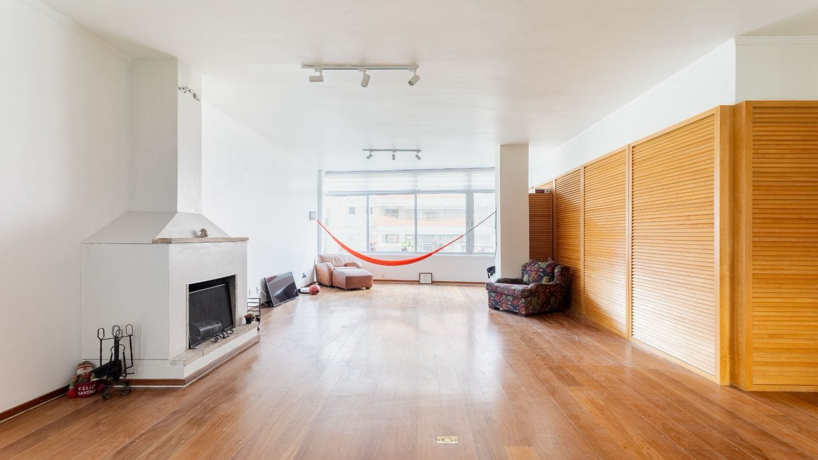 Apartamento em Pinheiros — foto 2
