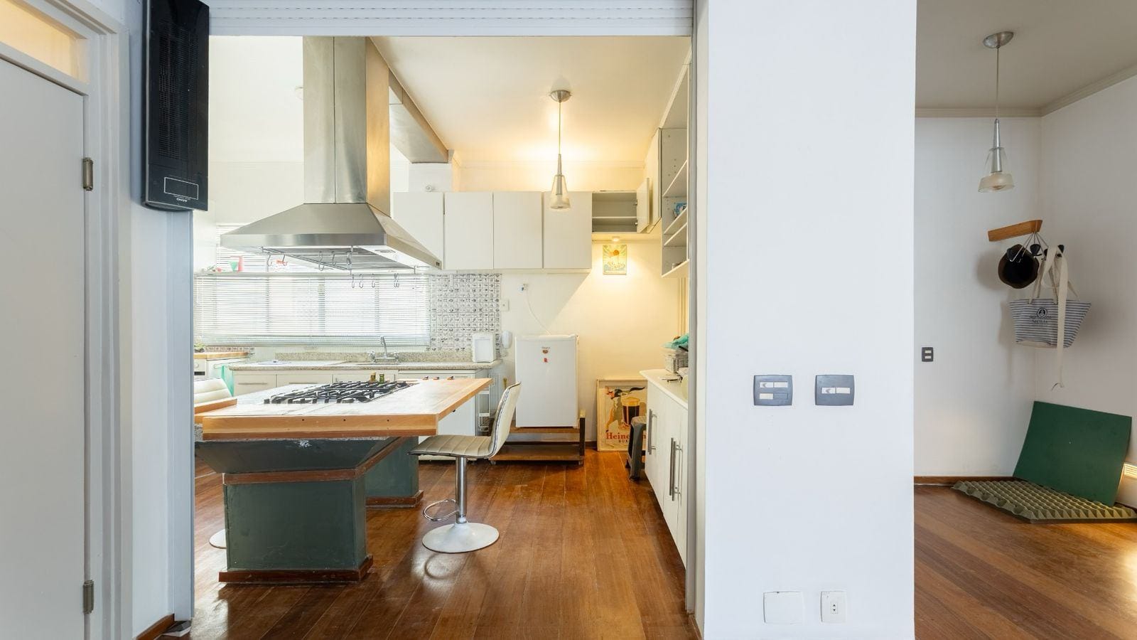 Apartamento em Pinheiros — foto 3