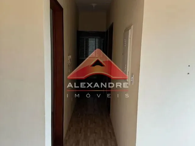 Apartamento com 80m² 3 quartos e 2 banheiros, à venda, no bairro Vila Industrial em São José Dos Campos
