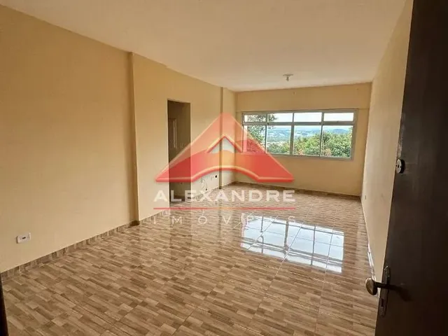 Apartamento com 80m² 3 quartos e 2 banheiros, à venda, no bairro Vila Industrial em São José Dos Campos