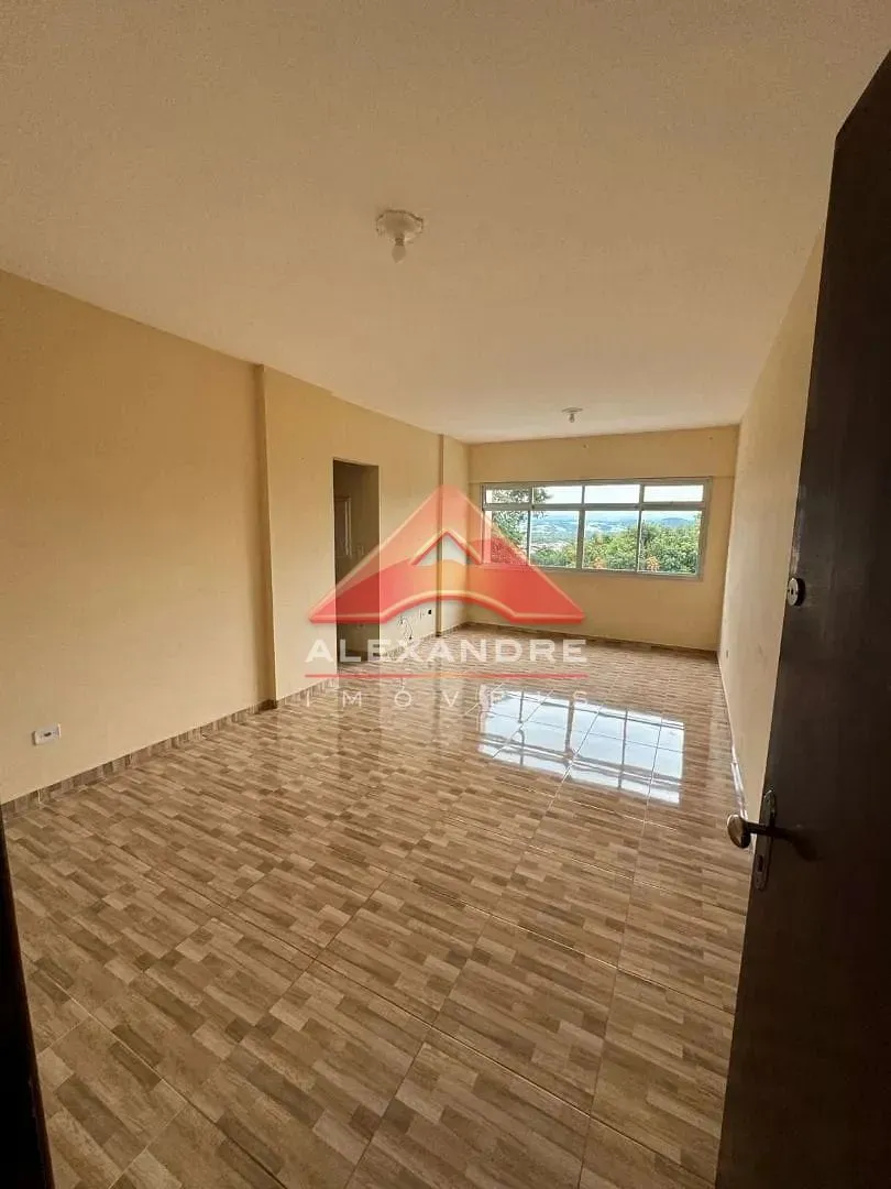 Apartamento, 3 quartos, 80 m² - Foto 1