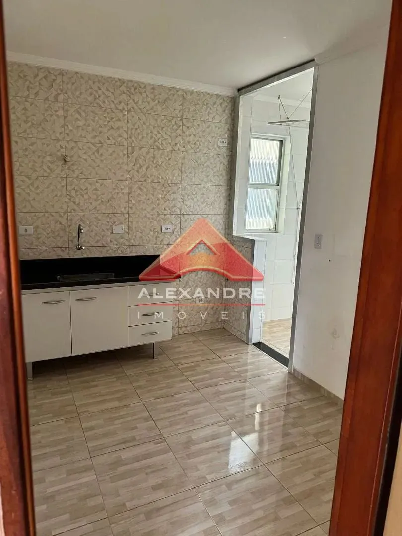 Apartamento, 3 quartos, 80 m² - Foto 2