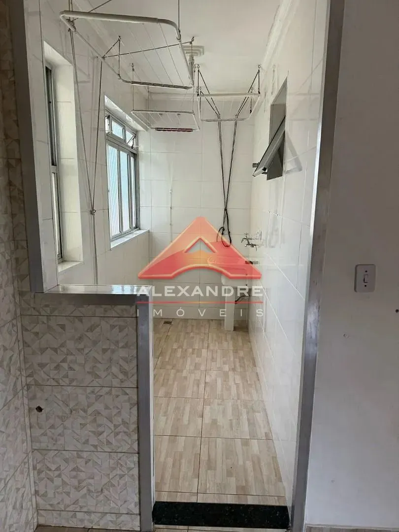 Apartamento, 3 quartos, 80 m² - Foto 3