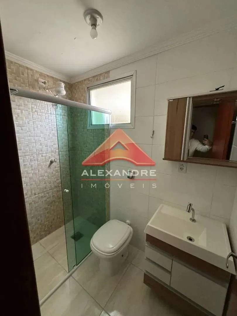 Apartamento, 3 quartos, 80 m² - Foto 7