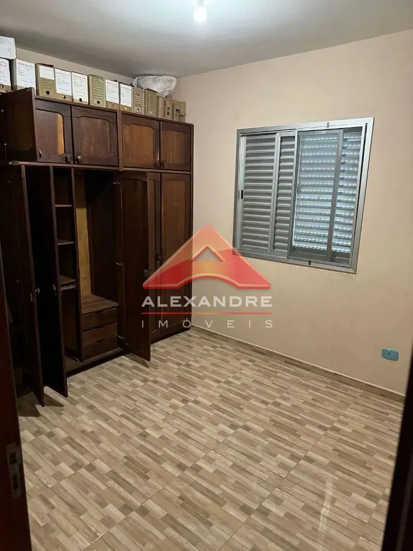 Apartamento, 3 quartos, 80 m² - Foto 4