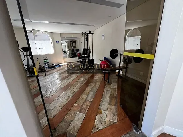 Apartamento com 80m² 3 quartos e 3 banheiros, para alugar, no bairro Vila Prudente (Zona Leste) em São Paulo