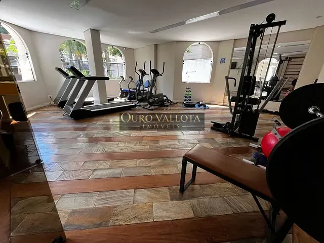 Apartamento com 80m² 3 quartos e 3 banheiros, para alugar, no bairro Vila Prudente (Zona Leste) em São Paulo