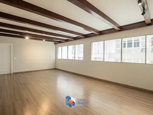 Apartamento com 1200m² 3 quartos e 3 banheiros, à venda, no bairro Jardim Paulista em São Paulo