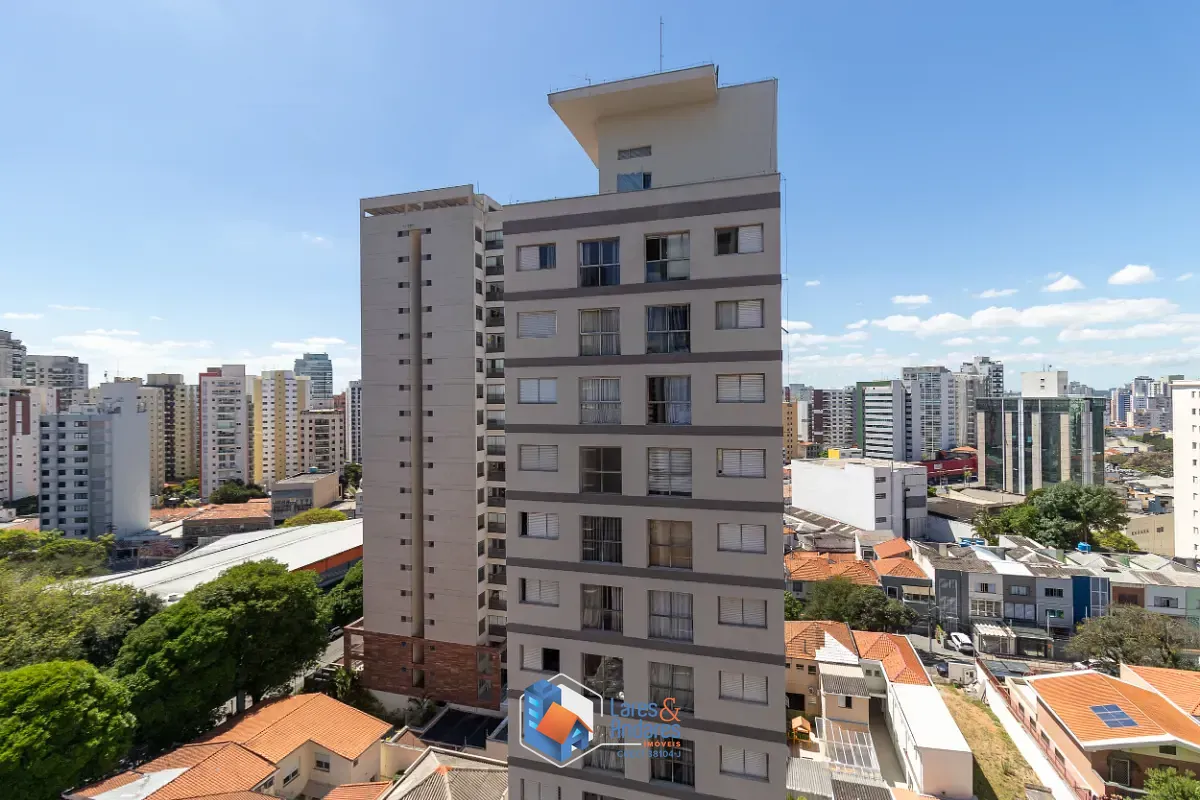 Apartamento, 3 quartos, 141 m² - Foto 10