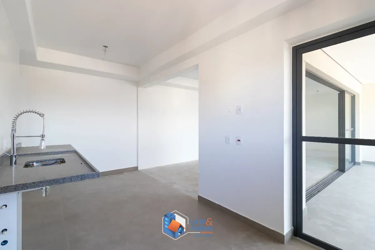 Apartamento, 3 quartos, 141 m² - Foto 14