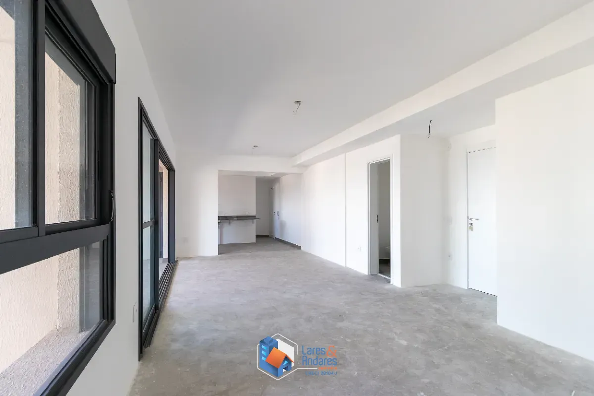 Apartamento, 3 quartos, 141 m² - Foto 5