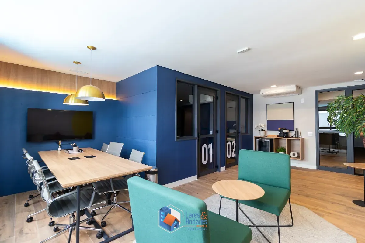 Apartamento, 3 quartos, 141 m² - Foto 37