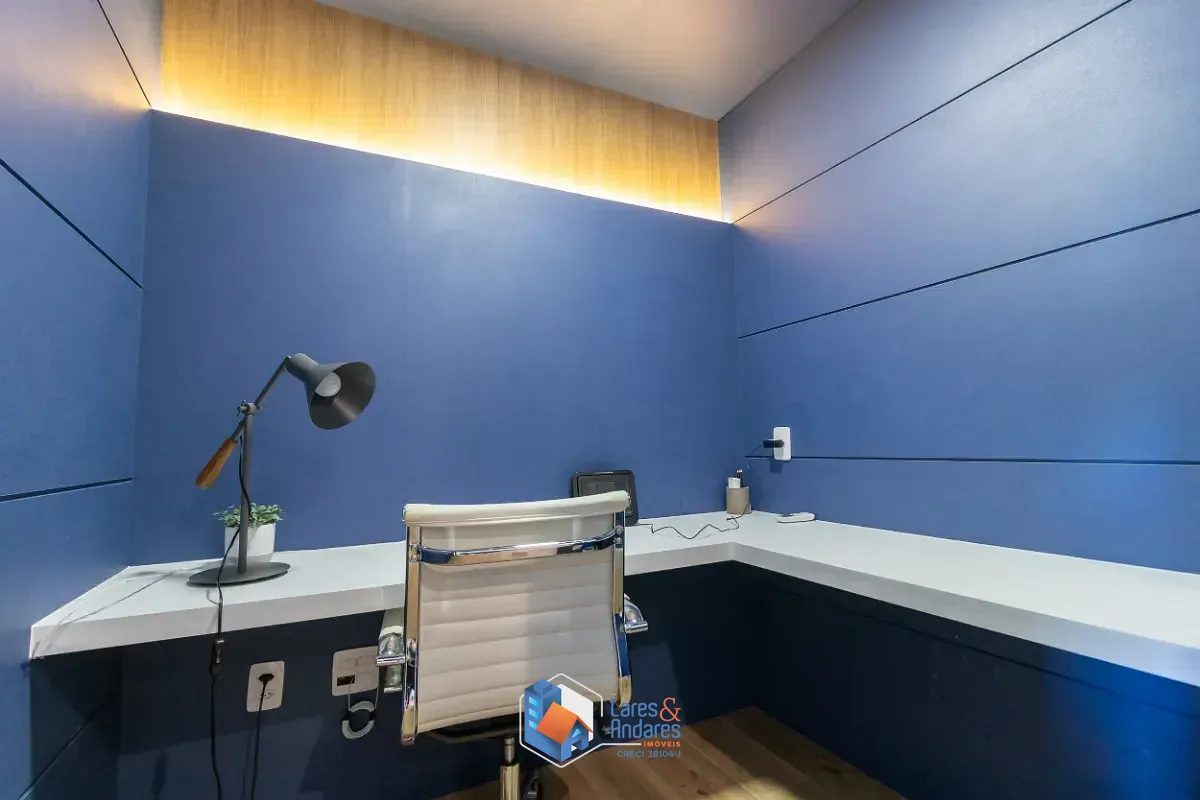 Apartamento, 3 quartos, 141 m² - Foto 38