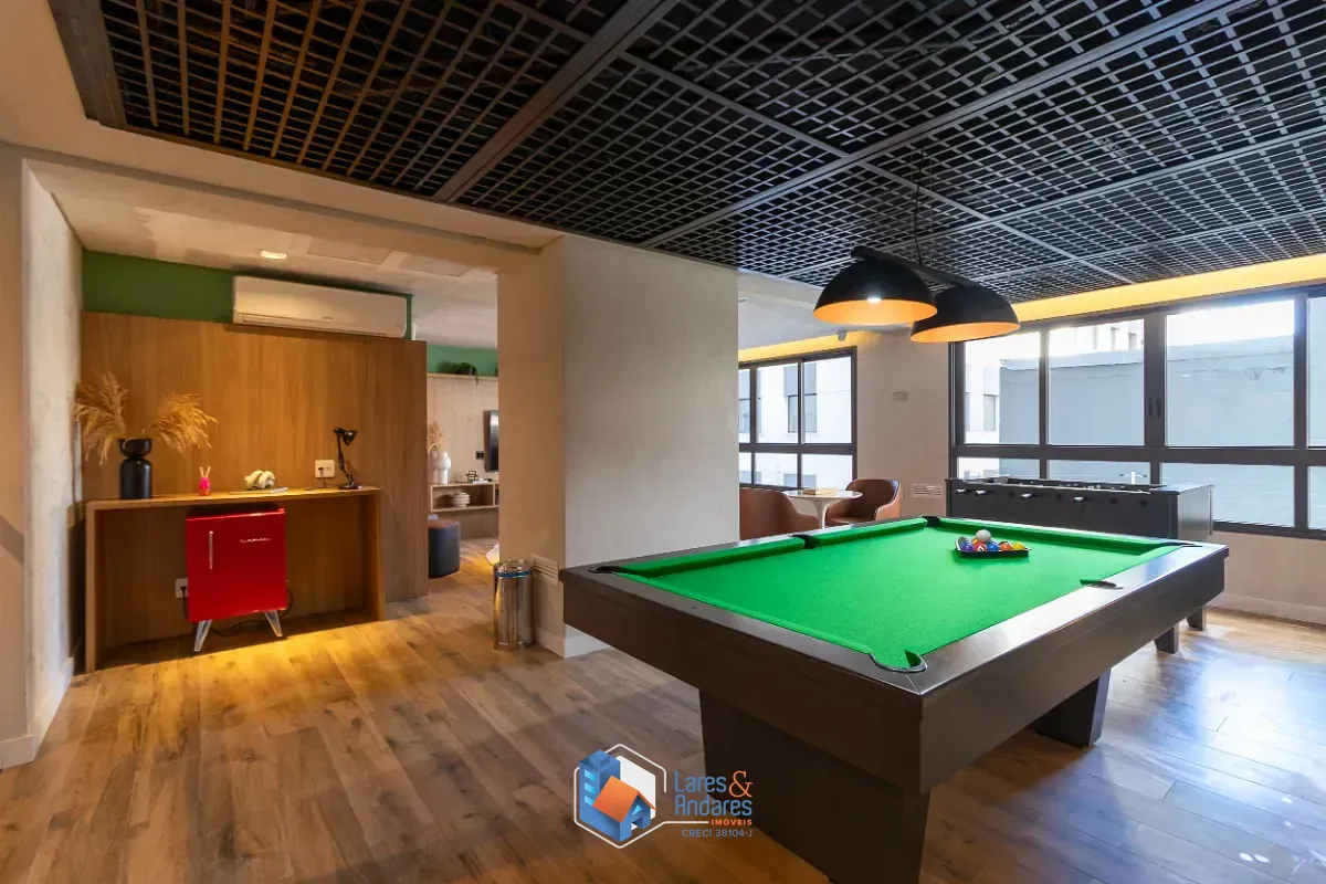 Apartamento, 3 quartos, 141 m² - Foto 40