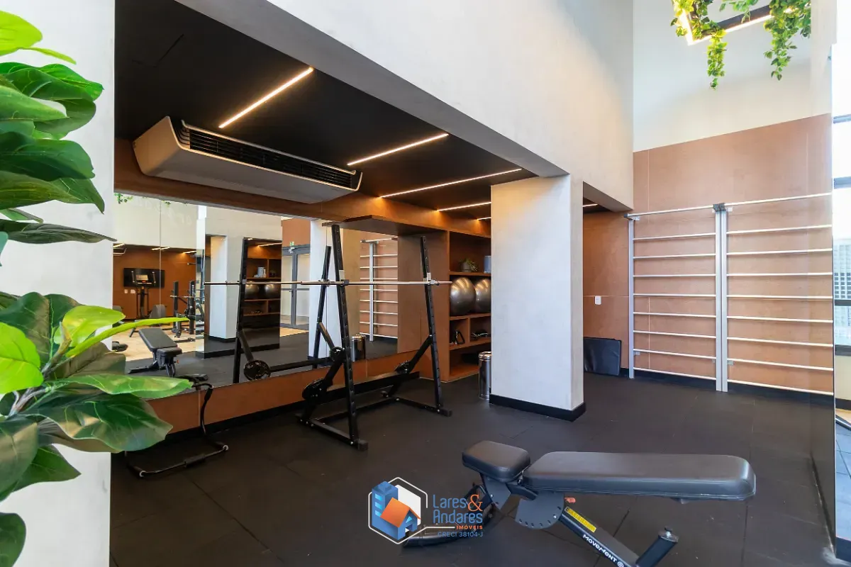 Apartamento, 3 quartos, 141 m² - Foto 41