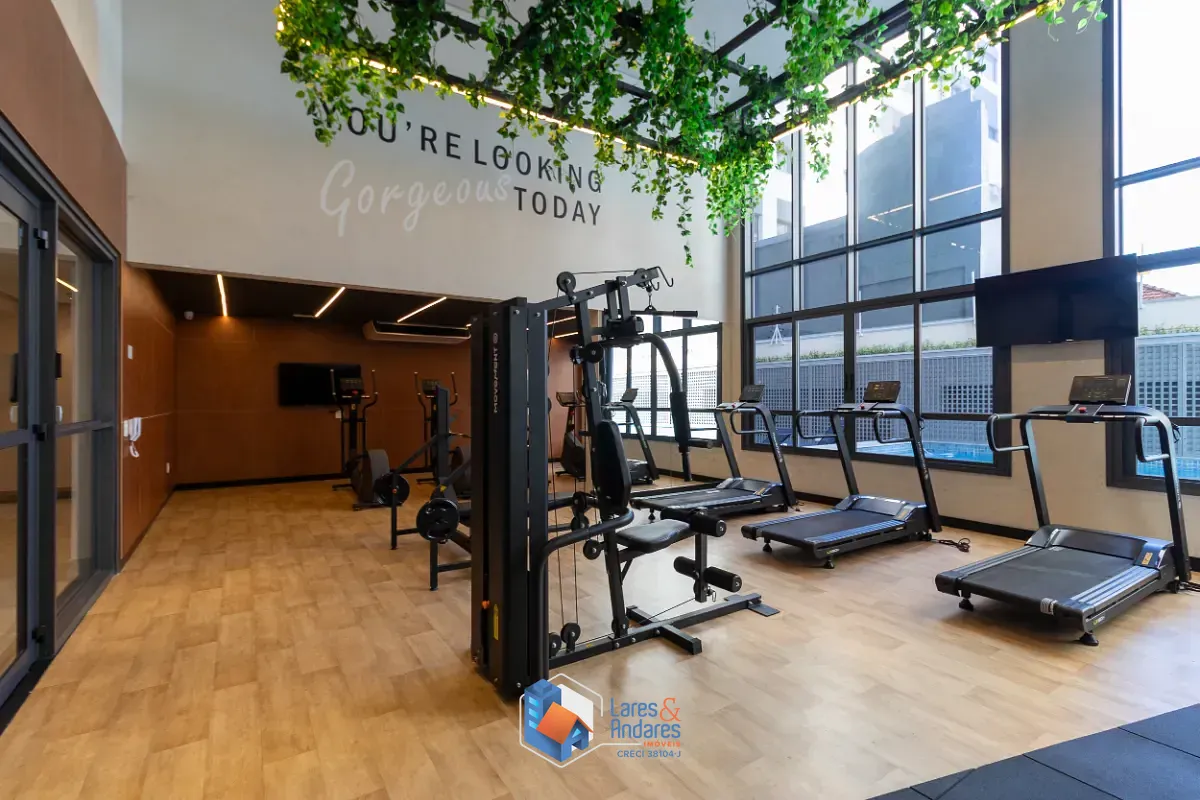 Apartamento, 3 quartos, 141 m² - Foto 42