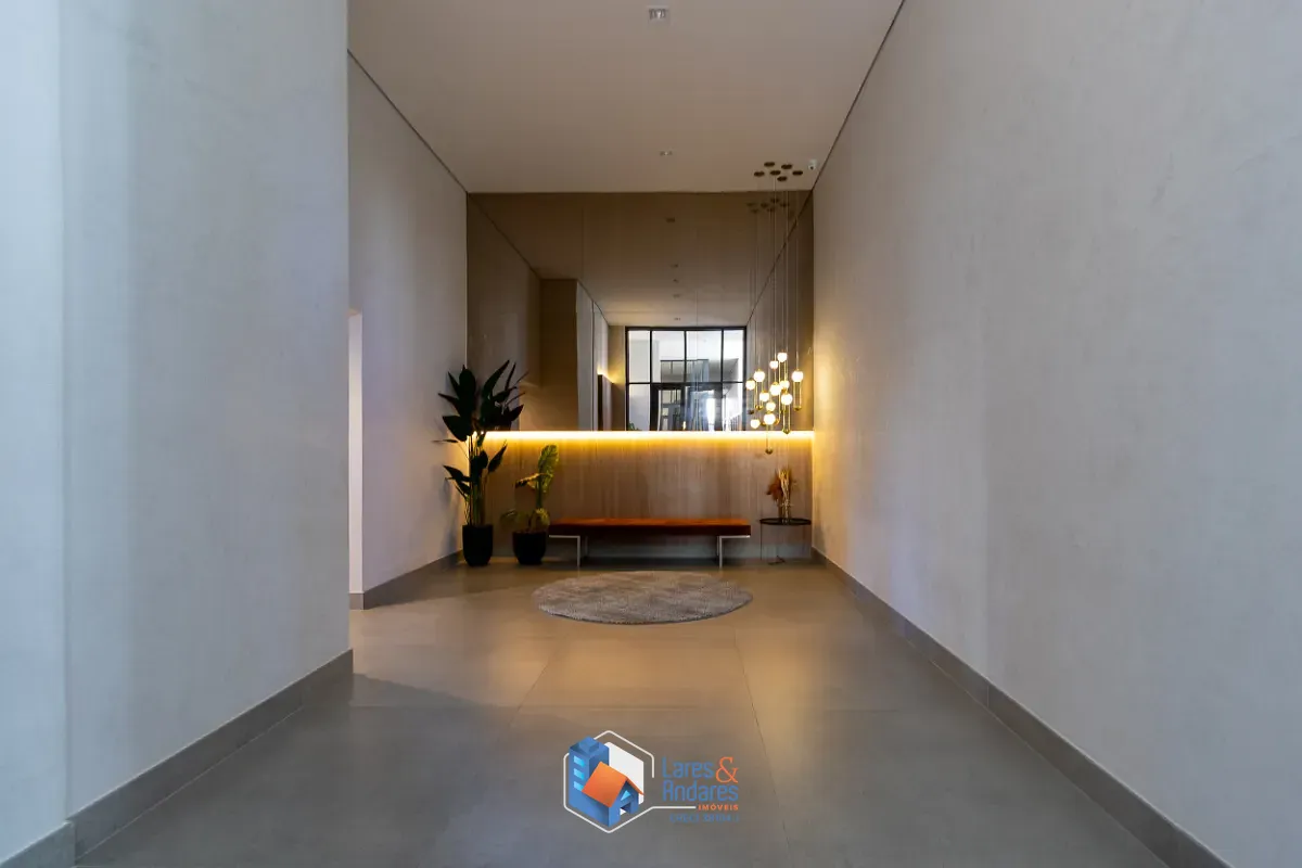 Apartamento, 3 quartos, 141 m² - Foto 43
