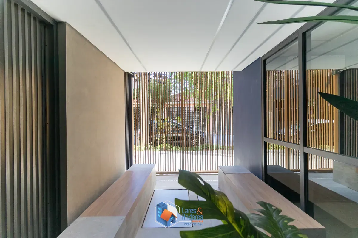 Apartamento, 3 quartos, 141 m² - Foto 44