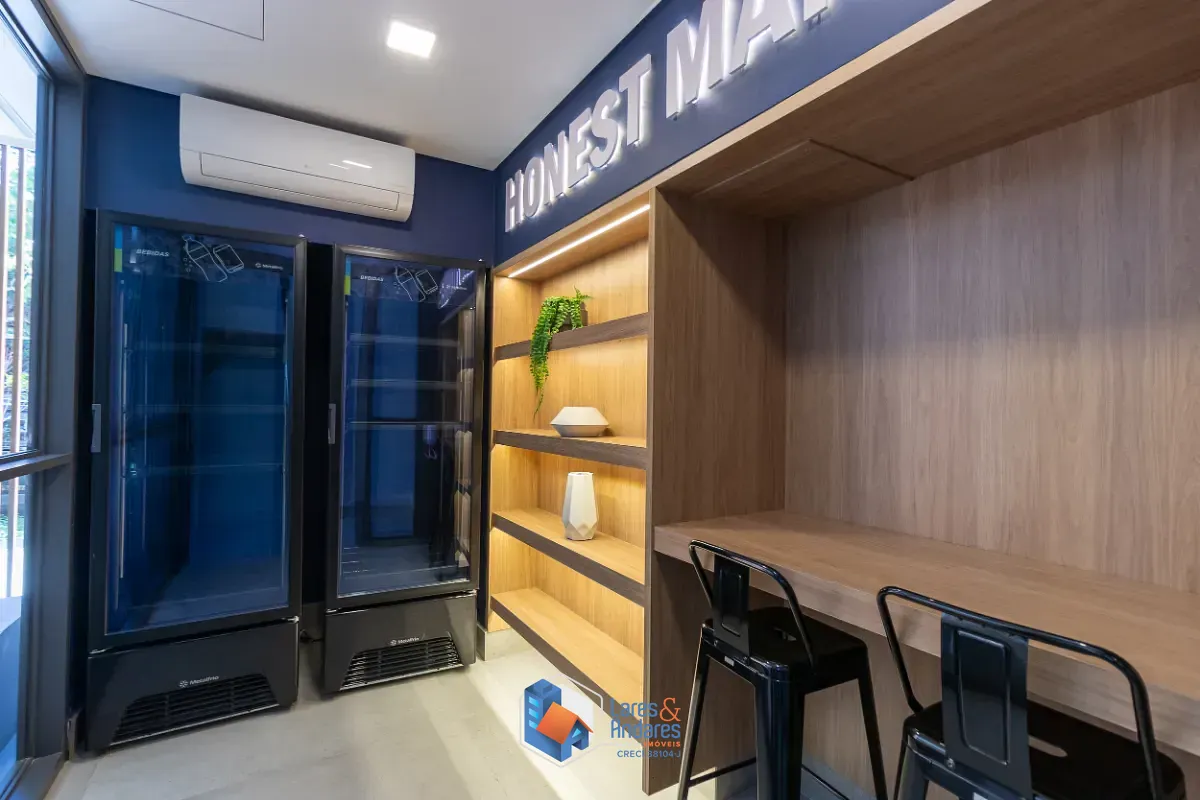 Apartamento, 3 quartos, 141 m² - Foto 45