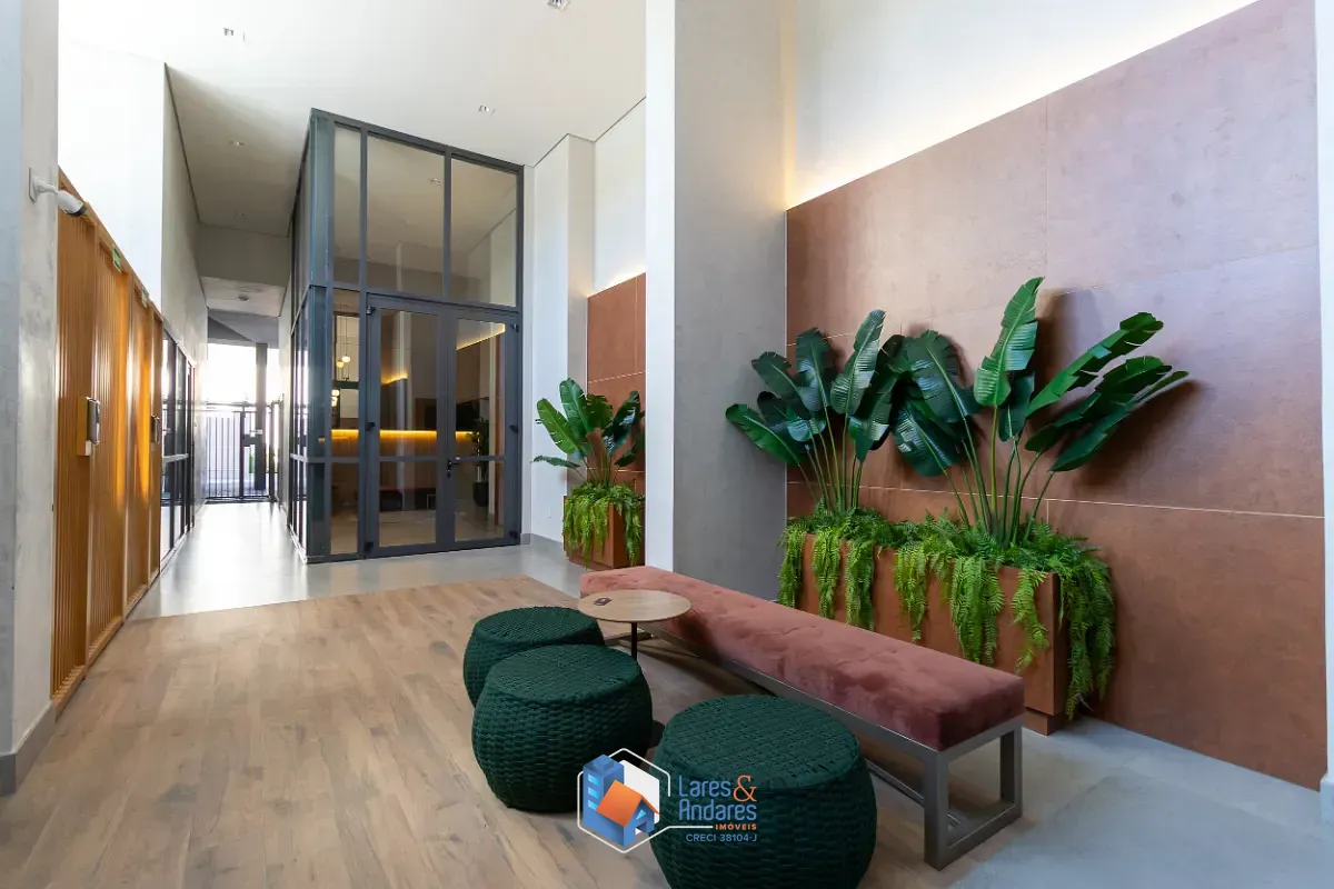 Apartamento, 3 quartos, 141 m² - Foto 46