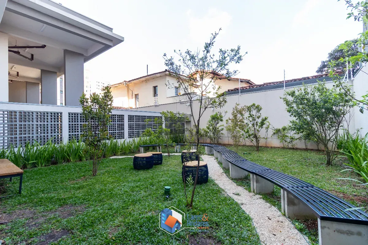 Apartamento, 3 quartos, 141 m² - Foto 49