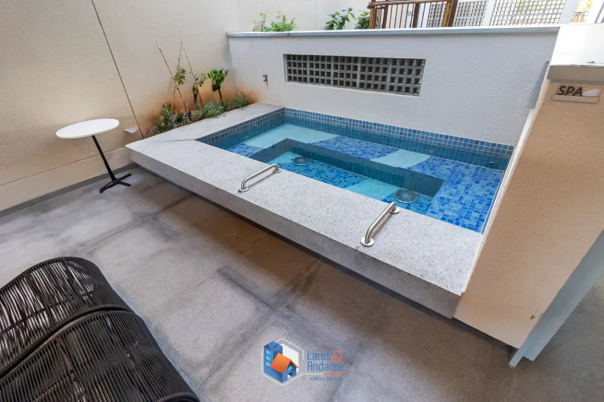 Apartamento, 3 quartos, 141 m² - Foto 50