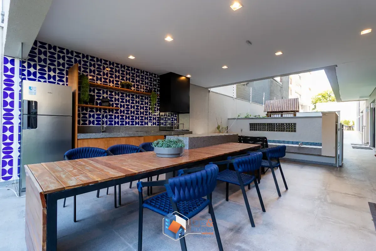Apartamento, 3 quartos, 141 m² - Foto 51