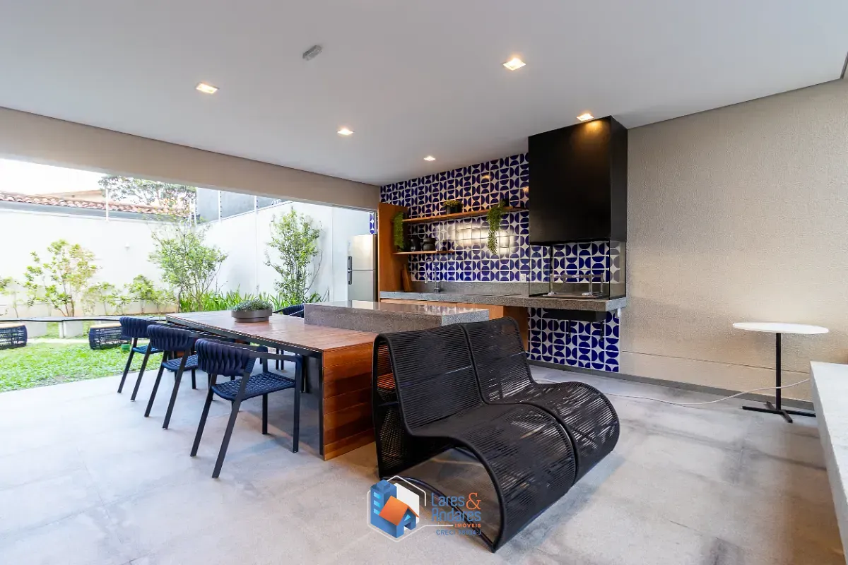Apartamento, 3 quartos, 141 m² - Foto 52