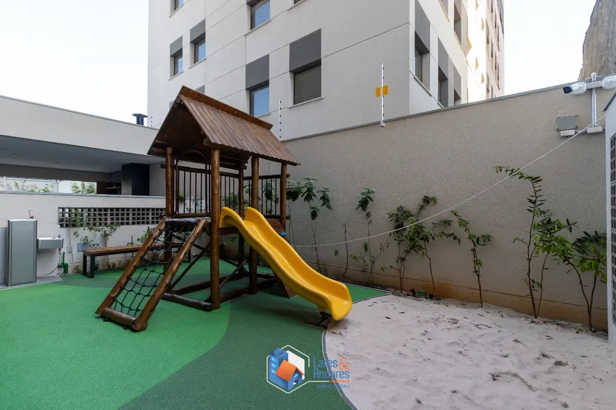 Apartamento, 3 quartos, 141 m² - Foto 54
