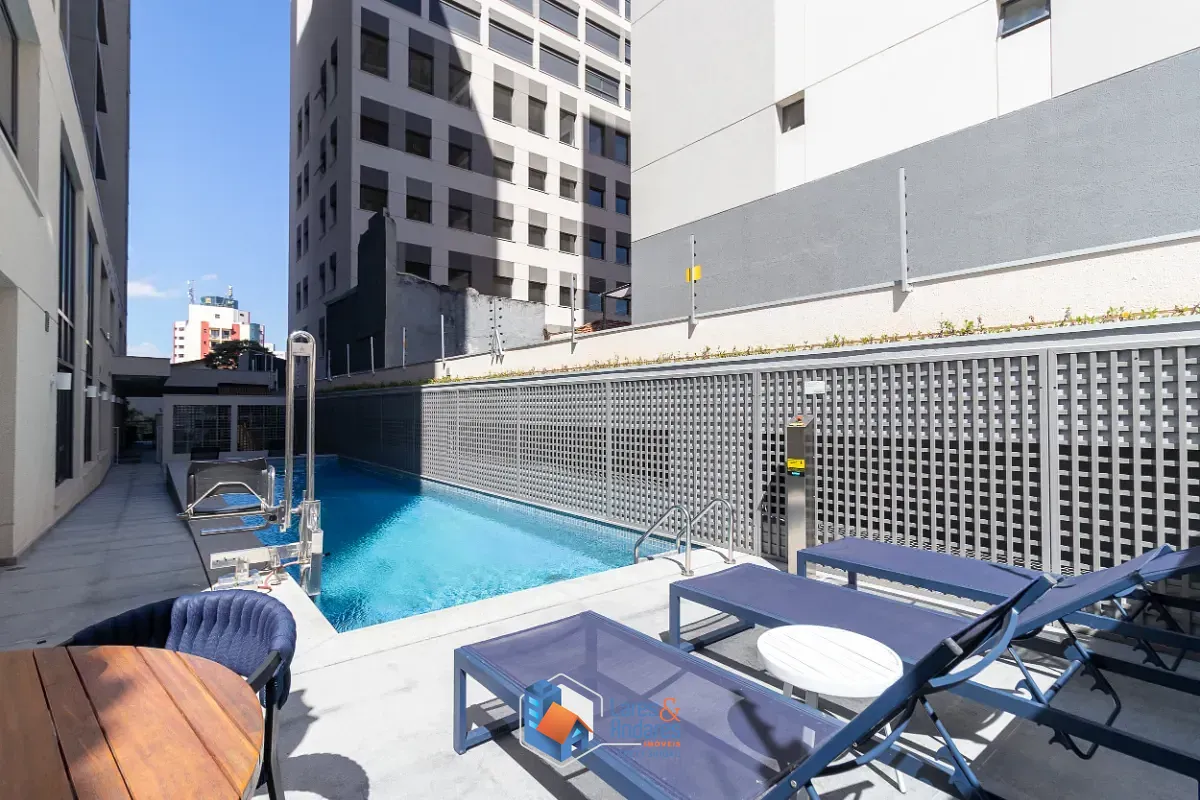 Apartamento, 3 quartos, 141 m² - Foto 55