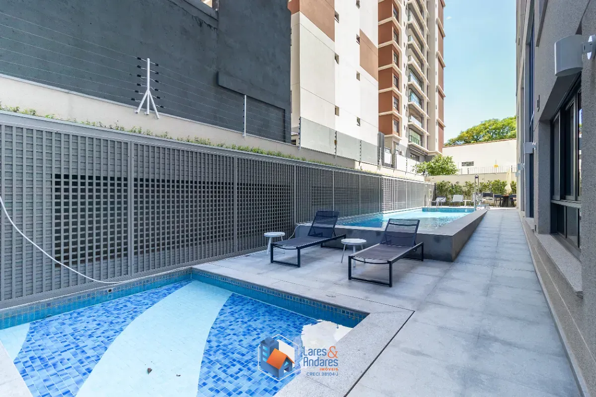 Apartamento, 3 quartos, 141 m² - Foto 56
