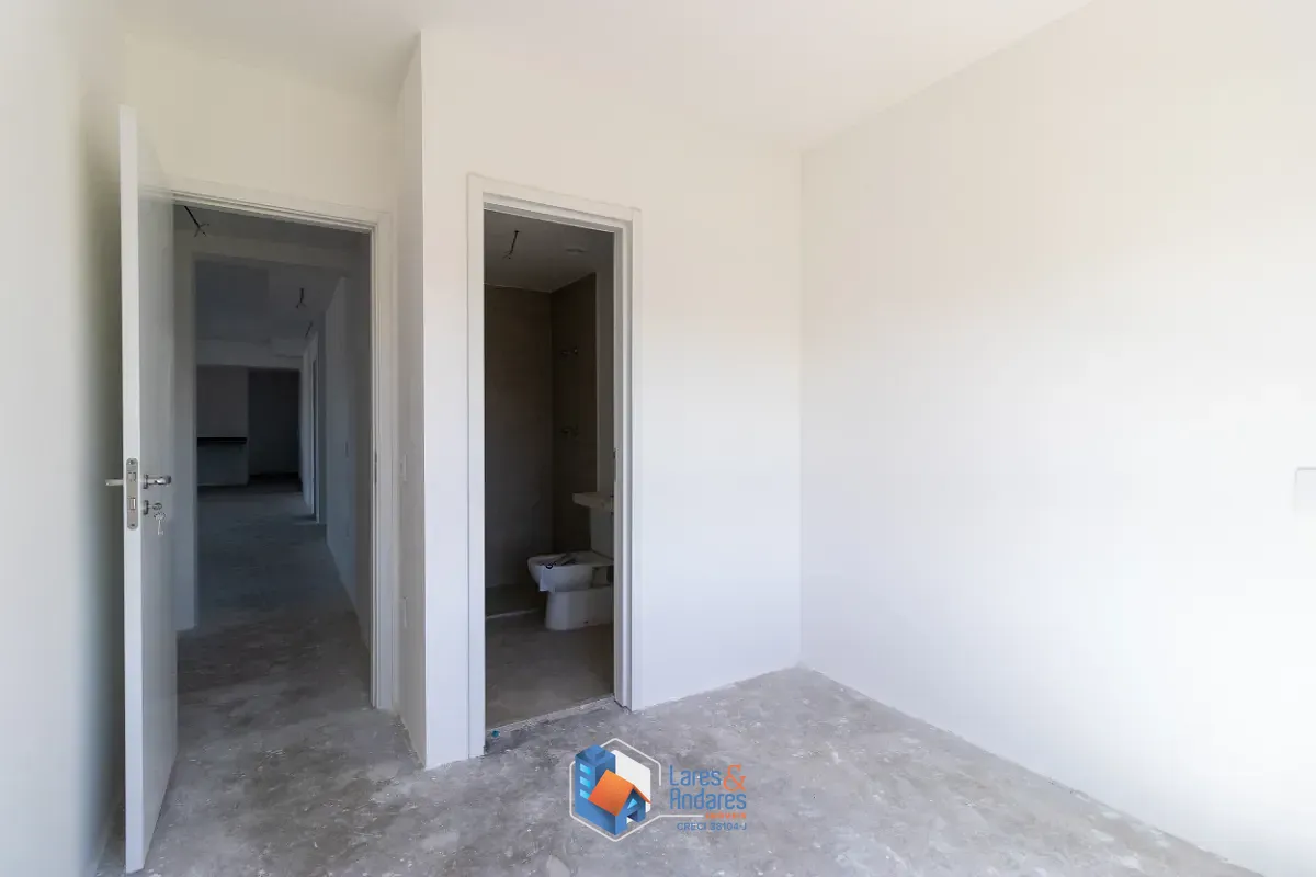 Apartamento, 3 quartos, 141 m² - Foto 18