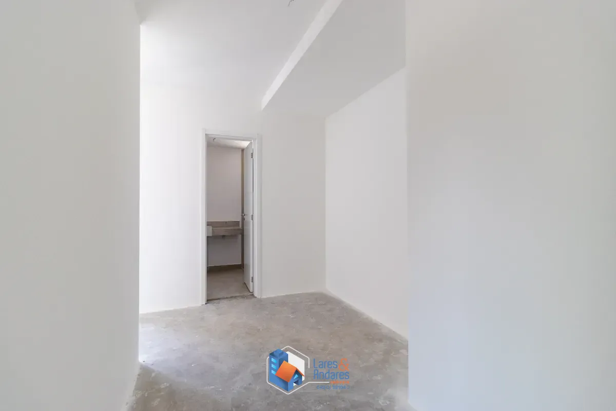 Apartamento, 3 quartos, 141 m² - Foto 27