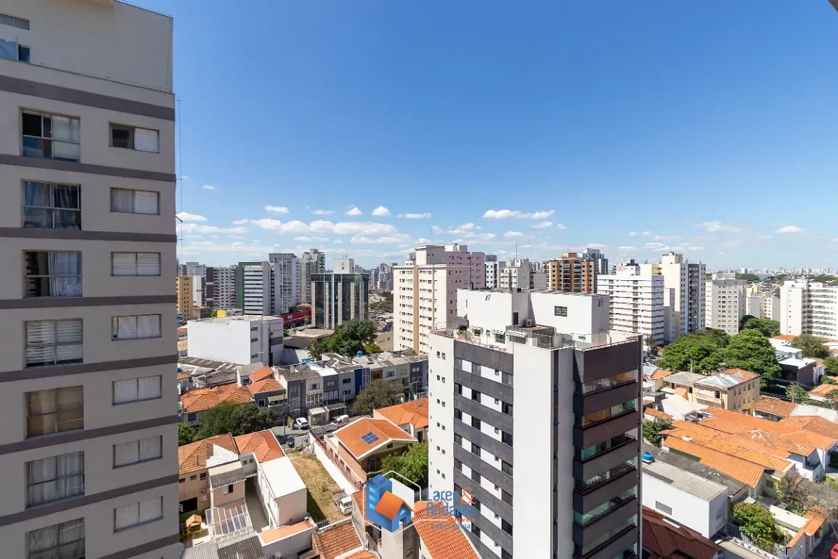 Apartamento, 3 quartos, 141 m² - Foto 11